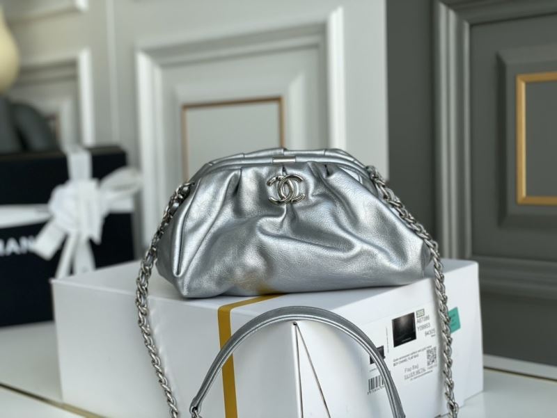 Chanel Satchel Bags